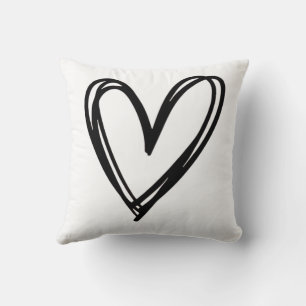 Valentinstag Kissen