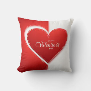 Valentinstag Kissen