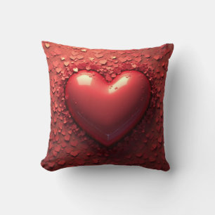 Valentinstag-Kissen Kissen