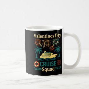 Valentinstag Kreuzfahrt Gruppe 2026 Für Paare Über Kaffeetasse