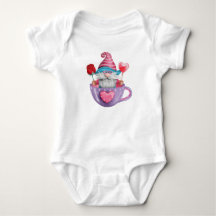 VALENTINSTAG LIEBE GNOMES
