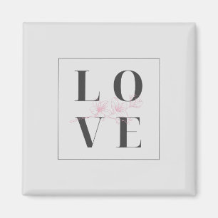 ❤️ Valentinstag ❤️ Liebe Magnet