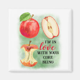 Valentinstag Magnet Trend in der Liebe