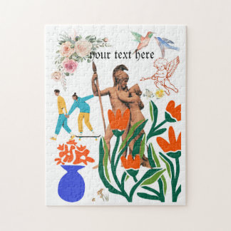 Valentinstag Pärchen farbenfroh