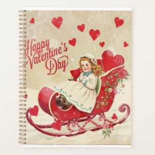 Valentinstag Planer