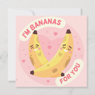 Valentinstag Postkarte