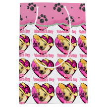 Valentinstag Puggle