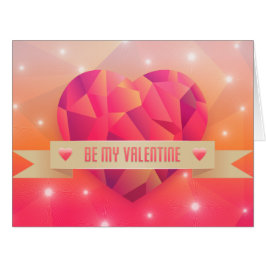 Valentinstag Romantische Liebe Moderne