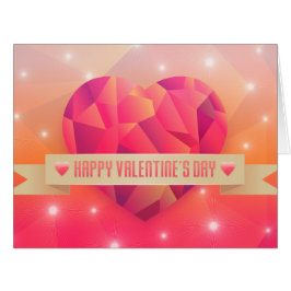 Valentinstag Romantische Liebe Moderne