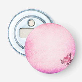 Valentinstag Rose Flaschenöffner