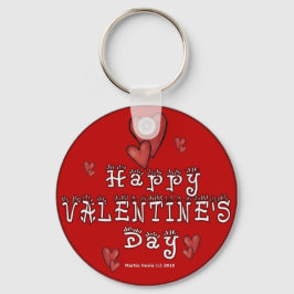 Valentinstag Schlüsselanhänger (3)