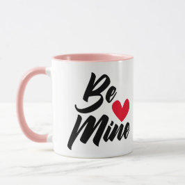 Valentinstag Sei ich...vom Hund Tasse