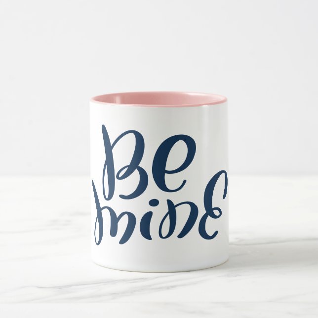 Valentinstag sei meiner tasse (Zentrum)