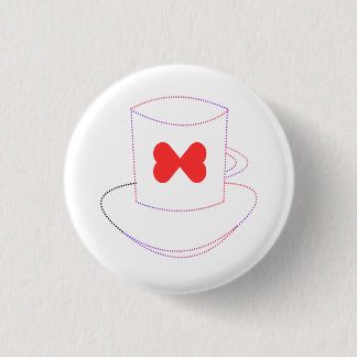 VALENTINSTAG SHIRTS MIT GROSSARTIGER ATMOSPHÄRE BUTTON