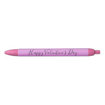 Valentinstag-Stift