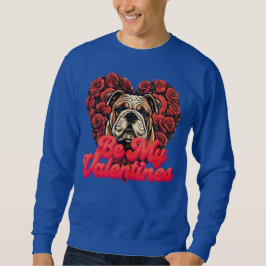 Valentinstag Sweatshirt