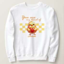 Valentinstag Sweatshirt