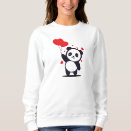 Valentinstag Sweatshirt