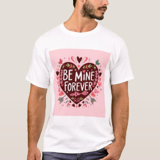 Valentinstag T - Shirt