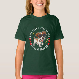 Valentinstag T-Shirt