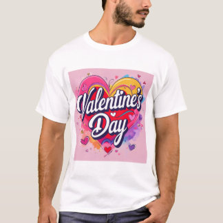 Valentinstag T-Shirt