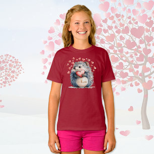 Valentinstag T-Shirt