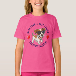 Valentinstag T-Shirt