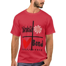 Valentinstag T-Shirt