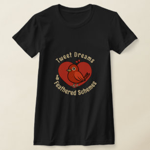 Valentinstag T-Shirt