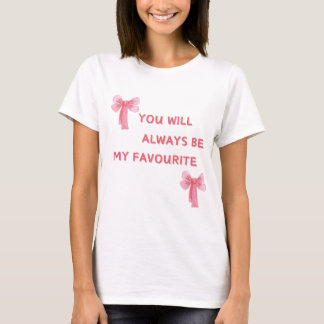 Valentinstag T - Shirt