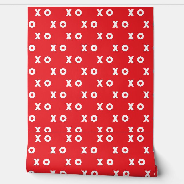 Valentinstag Tapete (Abrollen)