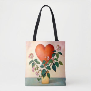 Valentinstag Tasche