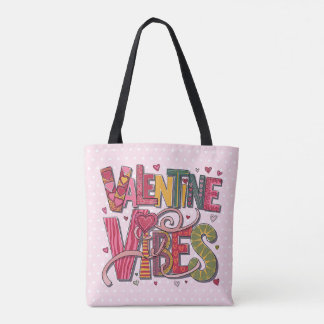Valentinstag-Tasche Tasche