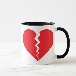 Valentinstag Tasse