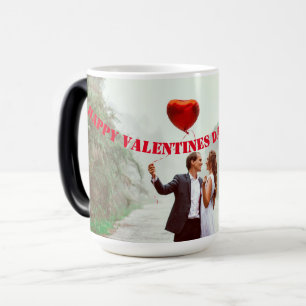 Valentinstag Tasse 2024