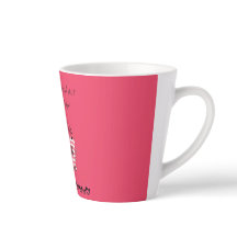 Valentinstag-Tasse