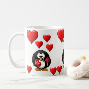 Valentinstag Tasse Tasse