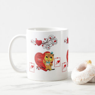 Valentinstag Tasse Tasse