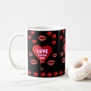 Valentinstag Tasse Tasse