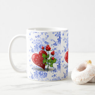 Valentinstag Tasse Tasse