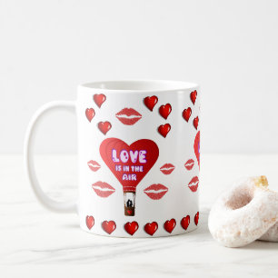 Valentinstag Tasse Tasse