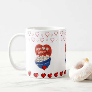 Valentinstag Tasse Tasse