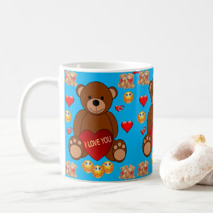 Valentinstag Tasse Tasse