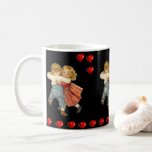 Valentinstag Tasse Tasse