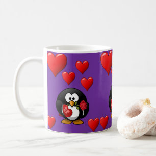 Valentinstag Tasse Tasse