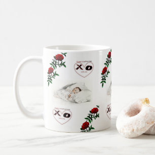 Valentinstag Tasse Tasse