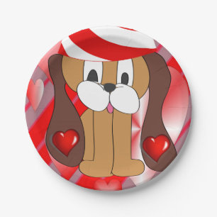 Valentinstag, Teller