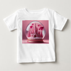 Valentinstag Thema und Wohngestaltung T - Shirt