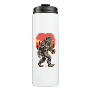 Valentinstag Thermosbecher