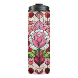 Valentinstag Thermosbecher